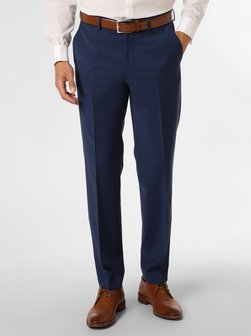 Artikelbild Herren Baukasten-Hose - H-Leon-MM-C-224 von BOSS in indigo uni