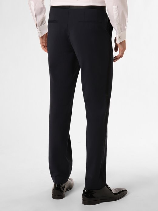 Herren Baukasten-Hose - H-Leon-Tux-MM-C-231