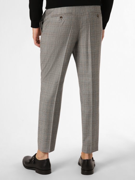 Herren Baukasten-Hose - H-Perin-224