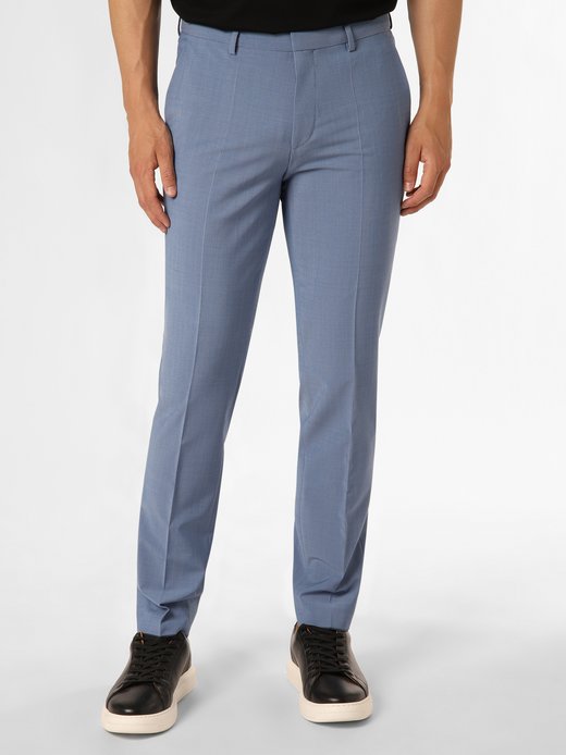 Herren Baukasten-Hose - Hesten232X