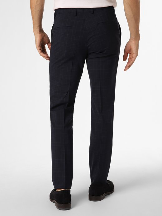 Herren Baukasten-Hose - Hesten232X