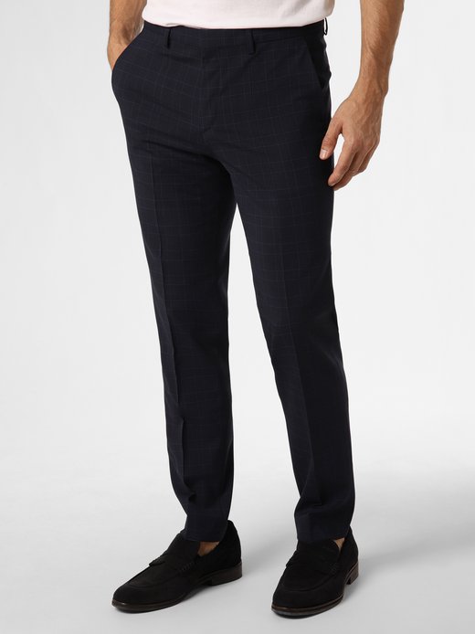 Herren Baukasten-Hose - Hesten232X