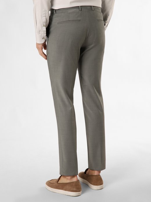 Herren Baukasten-Hose - Hesten232X