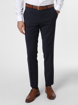 Artikelbild Herren Baukasten-Hose - HestenM204X von HUGO in marine uni