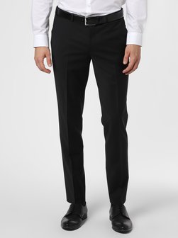 Artikelbild Herren Baukasten-Hose - HestenM204X von HUGO in schwarz uni
