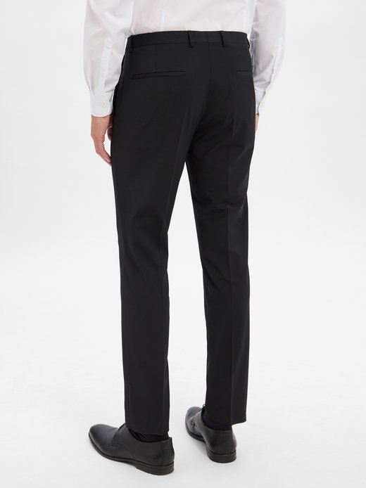 Herren Baukasten-Hose - Hesten