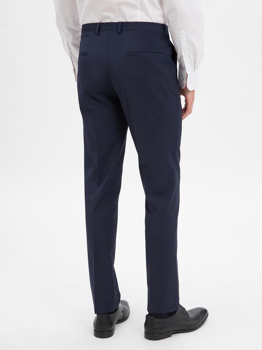 Herren Baukasten-Hose - Hesten