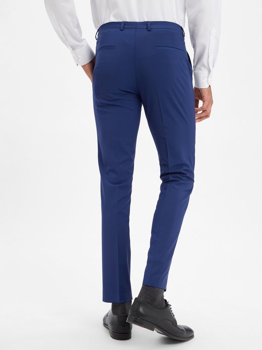 Herren Baukasten-Hose - Hesten