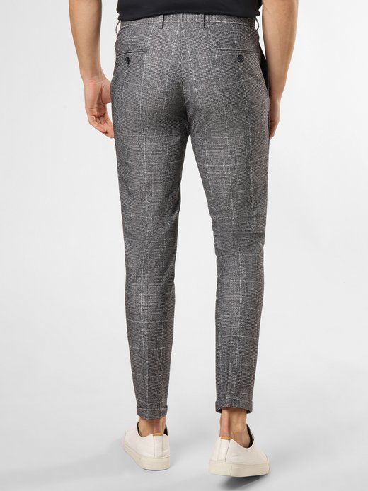 Herren Baukasten-Hose - Hoxdon-2