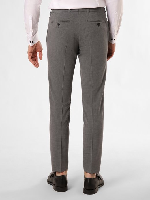 Herren Baukasten-Hose - Hoxdon