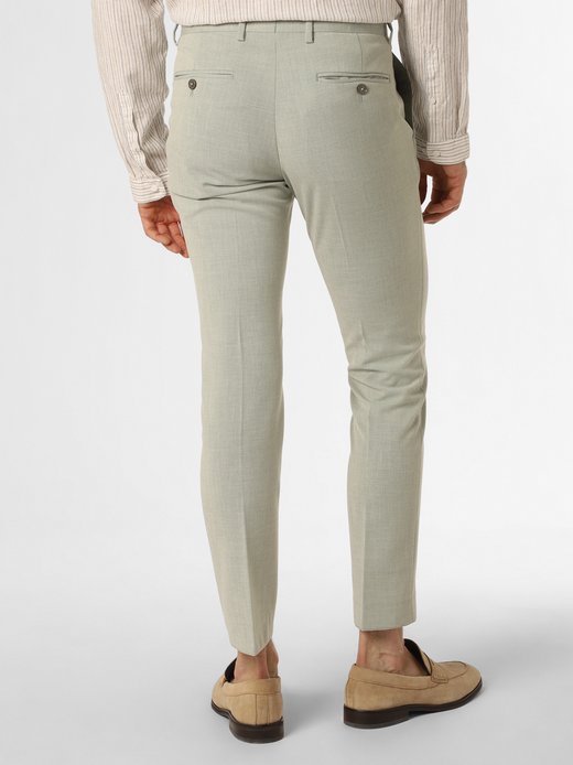 Herren Baukasten-Hose - Hoxdon