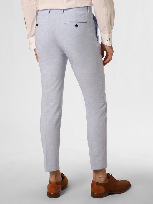 Herren Baukasten-Hose - Hoxdon