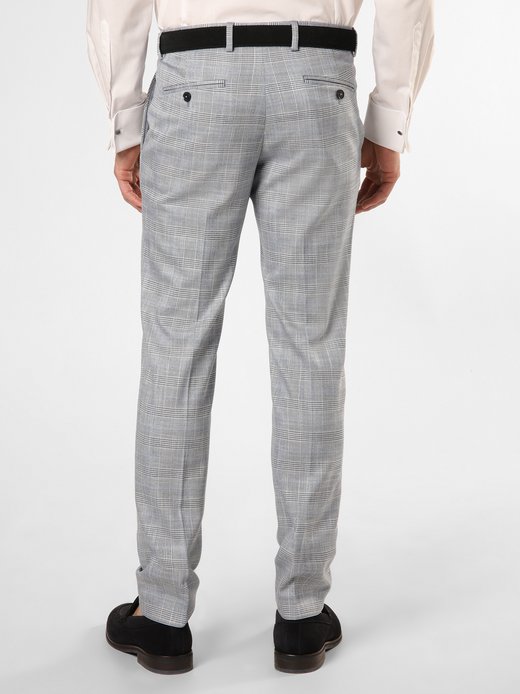 Herren Baukasten-Hose - Hoxdon