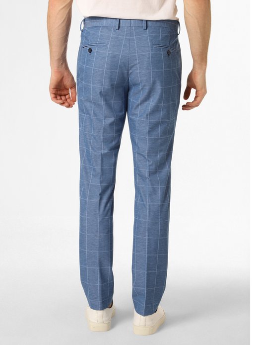 Herren Baukasten-Hose - Hoxdon