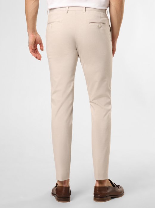 Herren Baukasten-Hose - Hoxdon