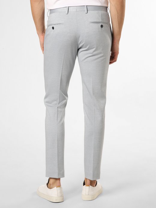 Herren Baukasten-Hose - Hoxdon