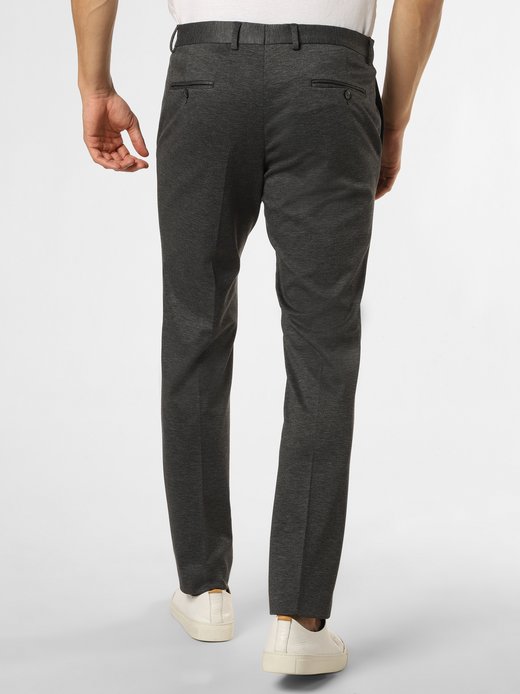 Herren Baukasten-Hose - Hoxdon