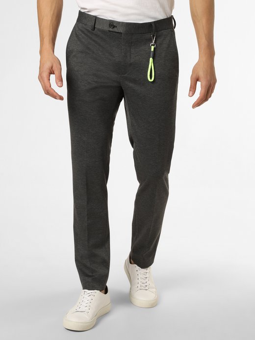 Herren Baukasten-Hose - Hoxdon