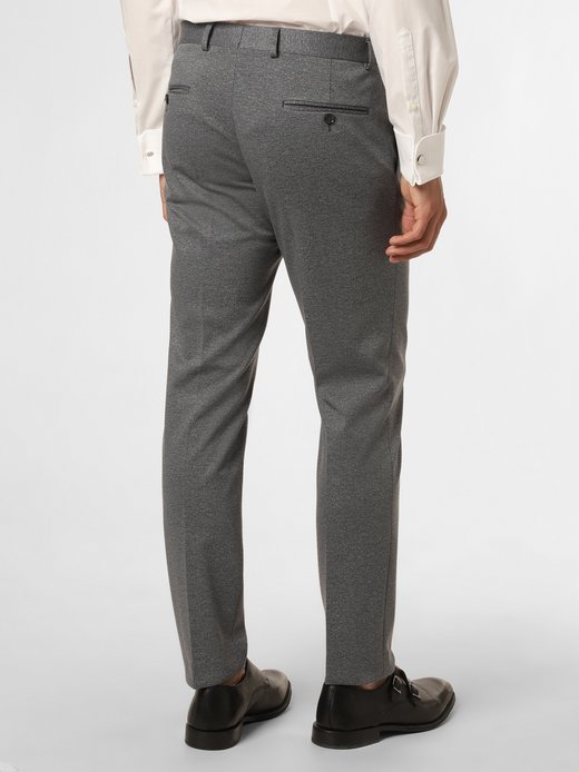 Herren Baukasten-Hose - Hoxdon