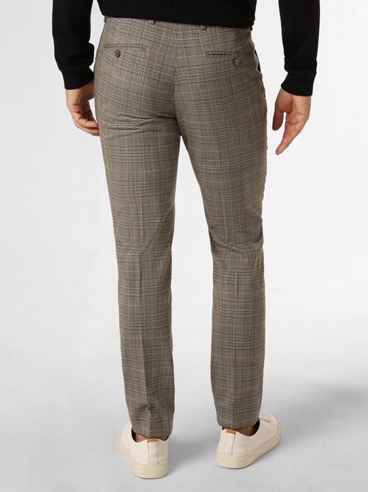 Herren Baukasten-Hose - Hoxdon