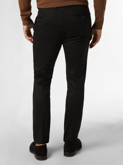 Herren Baukasten-Hose - Hoxdon