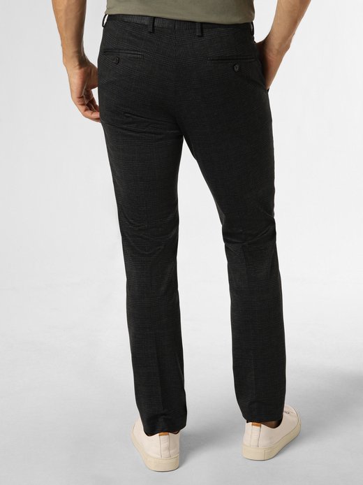 Herren Baukasten-Hose - Hoxdon