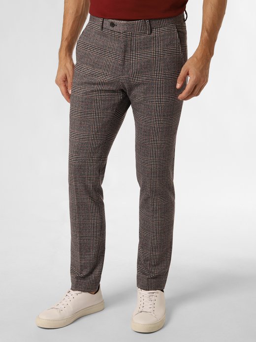 Herren Baukasten-Hose - Hoxdon