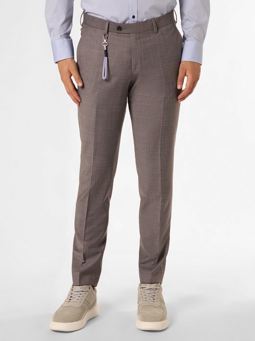 Herren Baukasten-Hose - Hoxdon