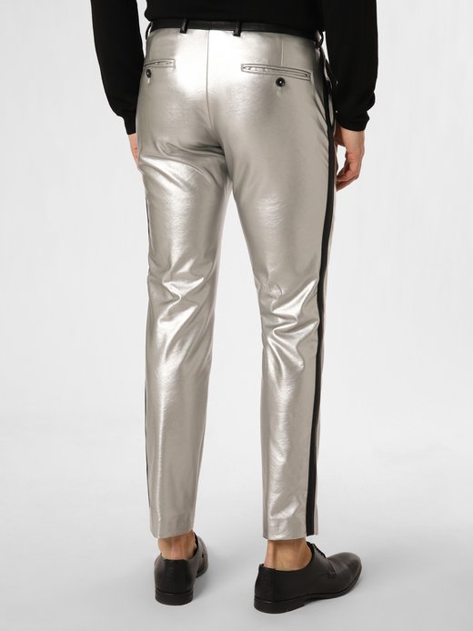 Herren Baukasten-Hose - Hoxdon