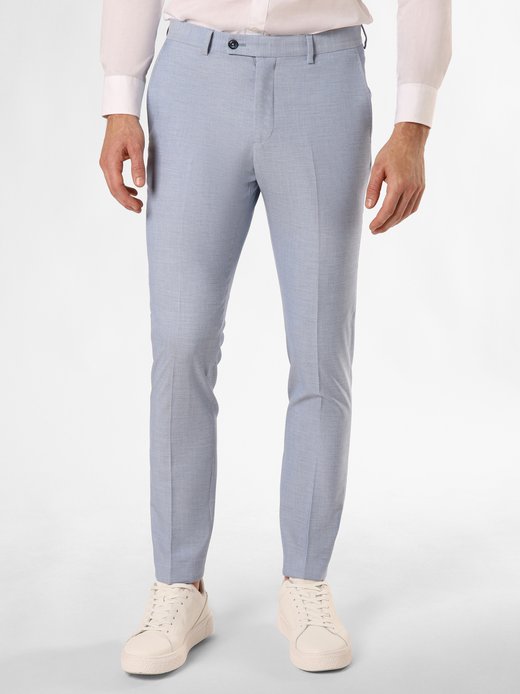 Herren Baukasten-Hose - Hoxdon