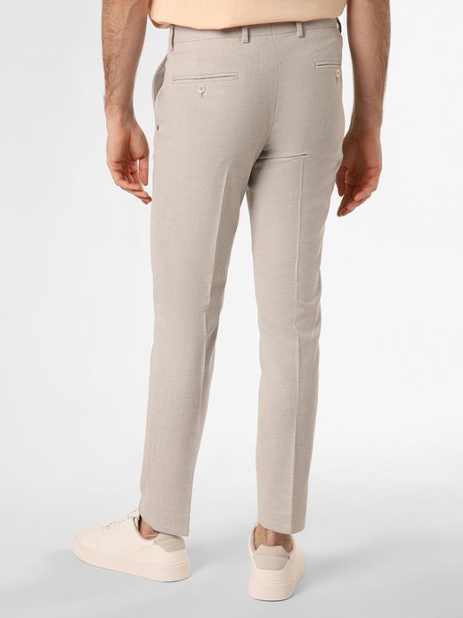 Herren Baukasten-Hose - Hoxdon