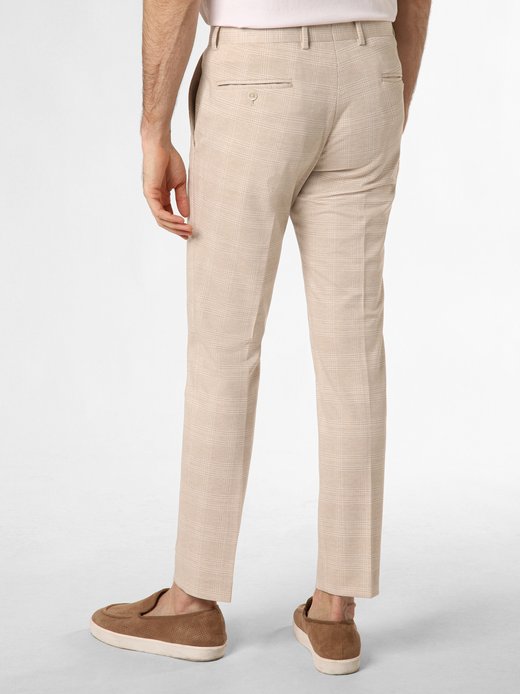 Herren Baukasten-Hose - Hoxdon