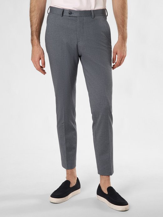 Herren Baukasten-Hose - Hoxdon