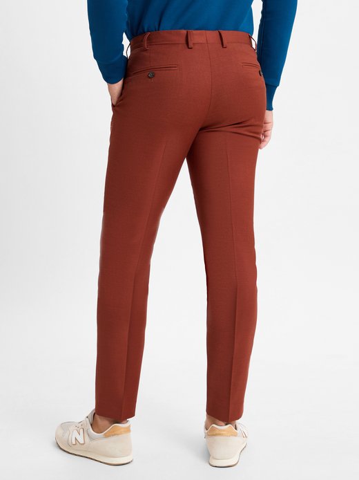 Herren Baukasten-Hose - Hoxdon