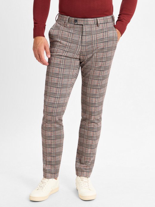 Herren Baukasten-Hose - Hoxdon