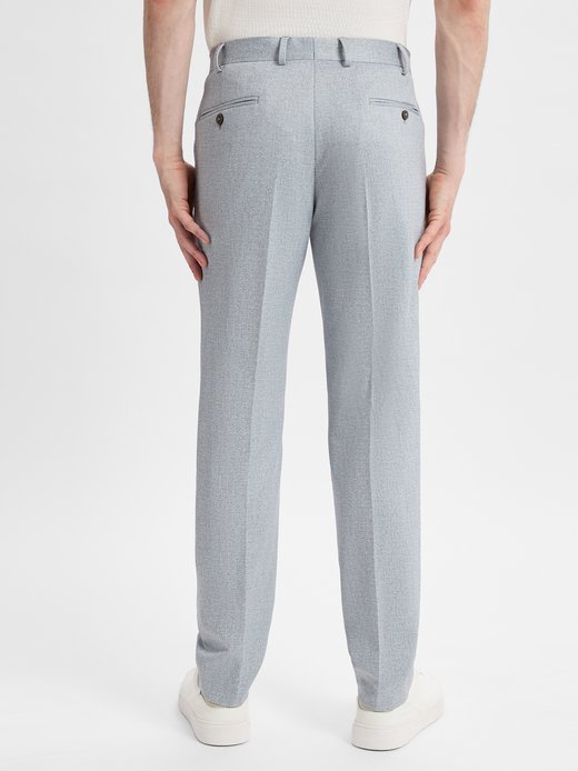 Herren Baukasten-Hose - Hoxdon