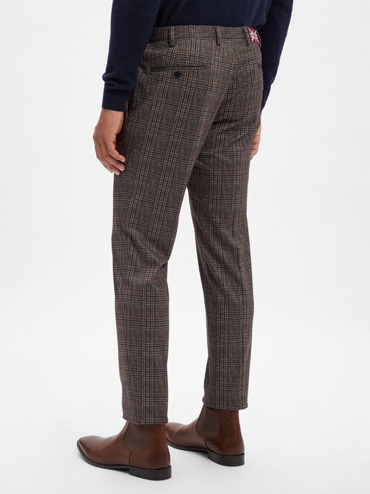 Herren Baukasten-Hose - Hoxdon