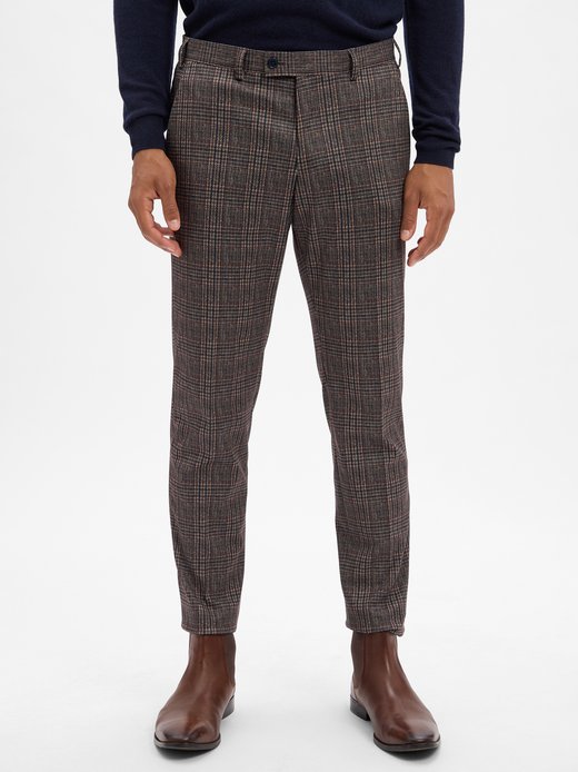 Herren Baukasten-Hose - Hoxdon