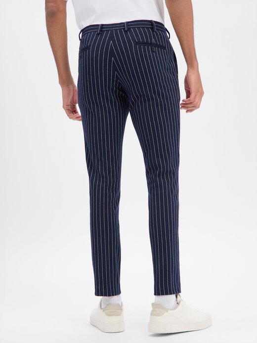 Herren Baukasten-Hose - Hoxdon