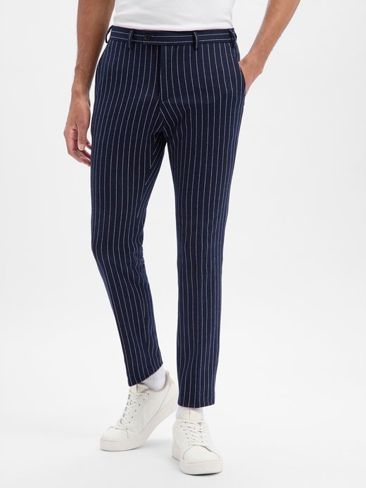 Herren Baukasten-Hose - Hoxdon