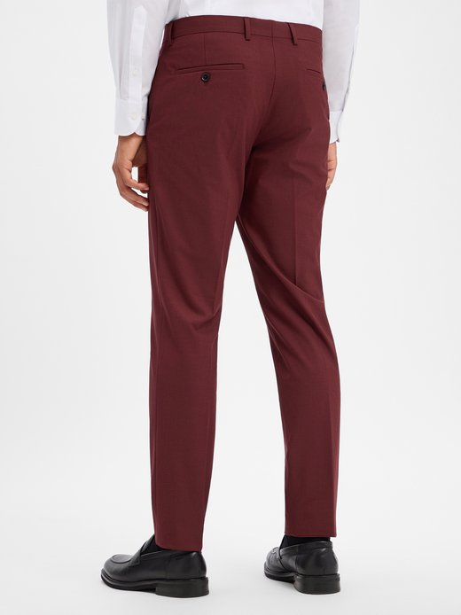 Herren Baukasten-Hose - Hoxdon