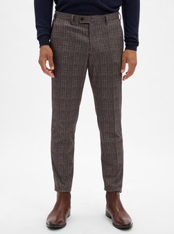 Herren Baukasten-Hose - Hoxdon