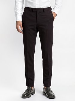 Herren Baukasten-Hose - Hoxdon