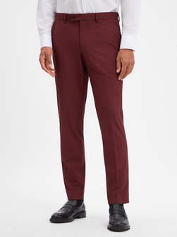 Herren Baukasten-Hose - Hoxdon