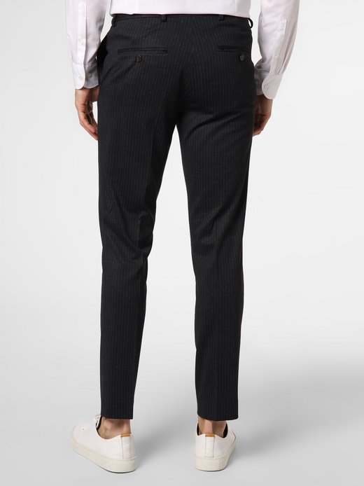 Herren Baukasten-Hose - Hudson