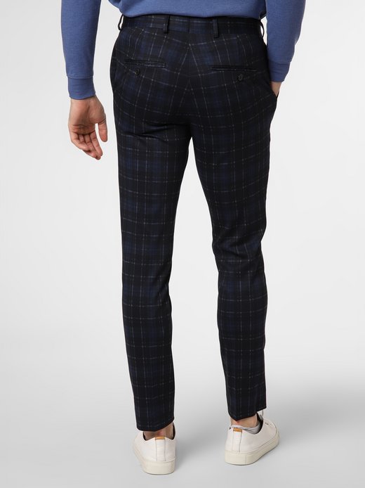 Herren Baukasten-Hose - Hudson