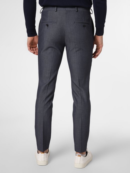 Herren Baukasten-Hose - Hudson