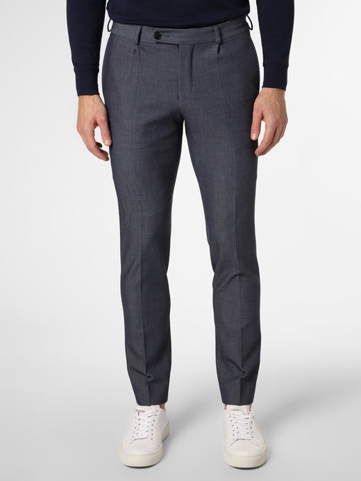 Herren Baukasten-Hose - Hudson