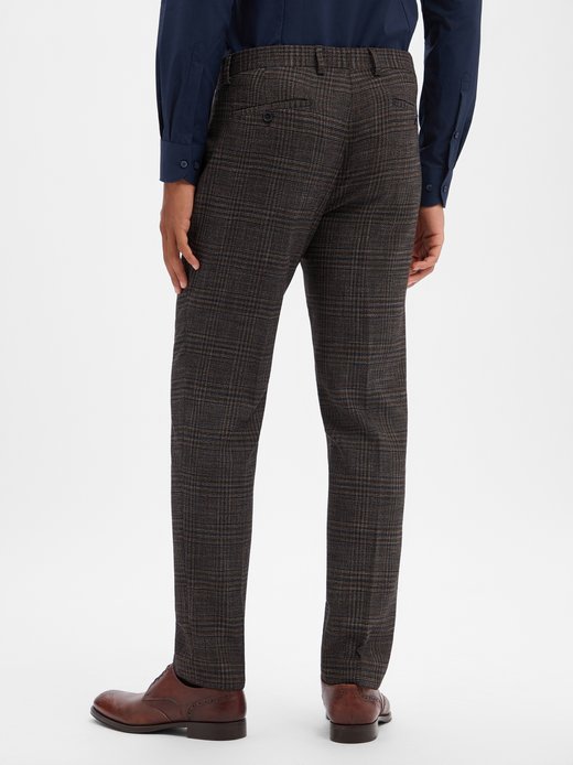 Herren Baukasten-Hose - Hudson