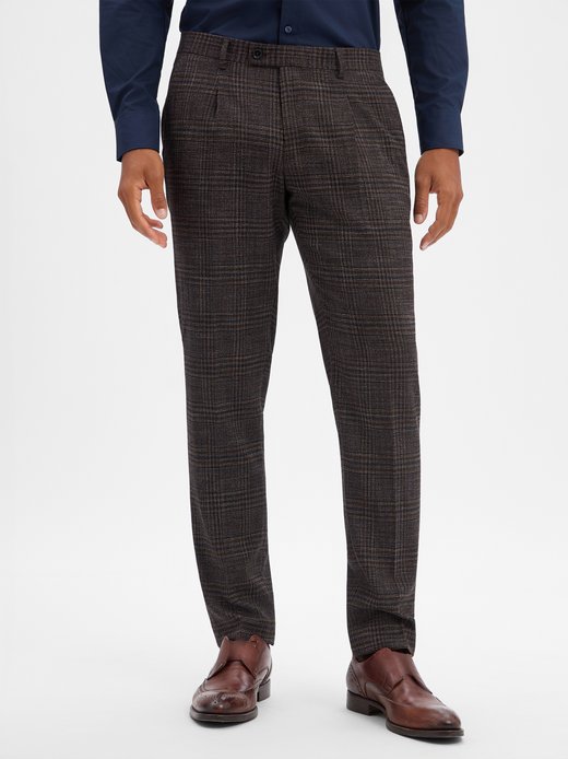 Herren Baukasten-Hose - Hudson